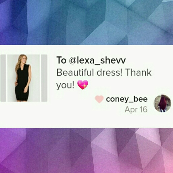 Sleeveless Essential Dress - Picture 4 of 5